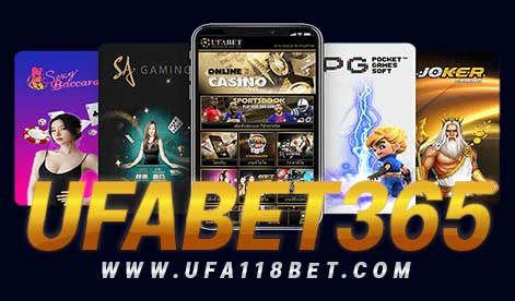 UFABET365