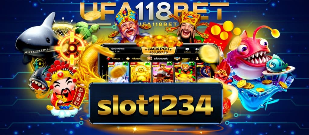 slot 1234