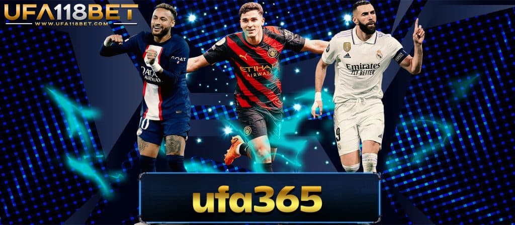 ufa365 ทางเข้า