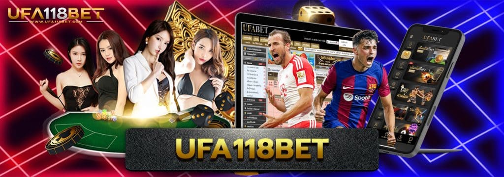 UFA118BET