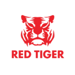 red tiger